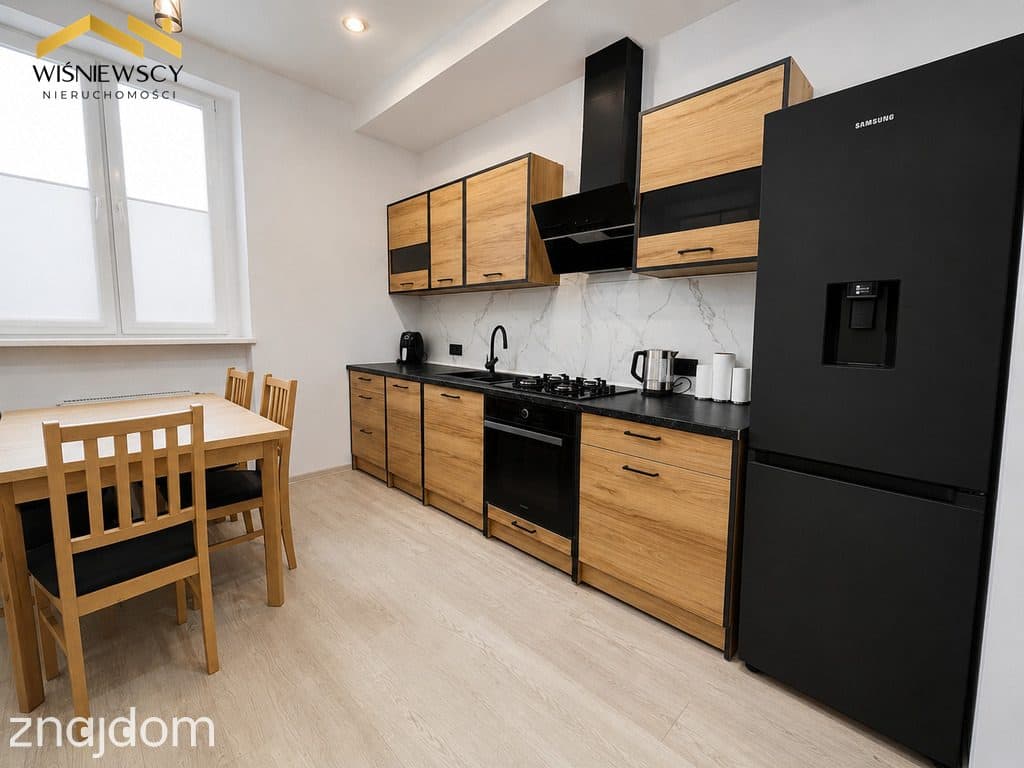 Mieszkanie dwupokojowe 49,52m² Rogity/ Braniewo - zdjęcie 3