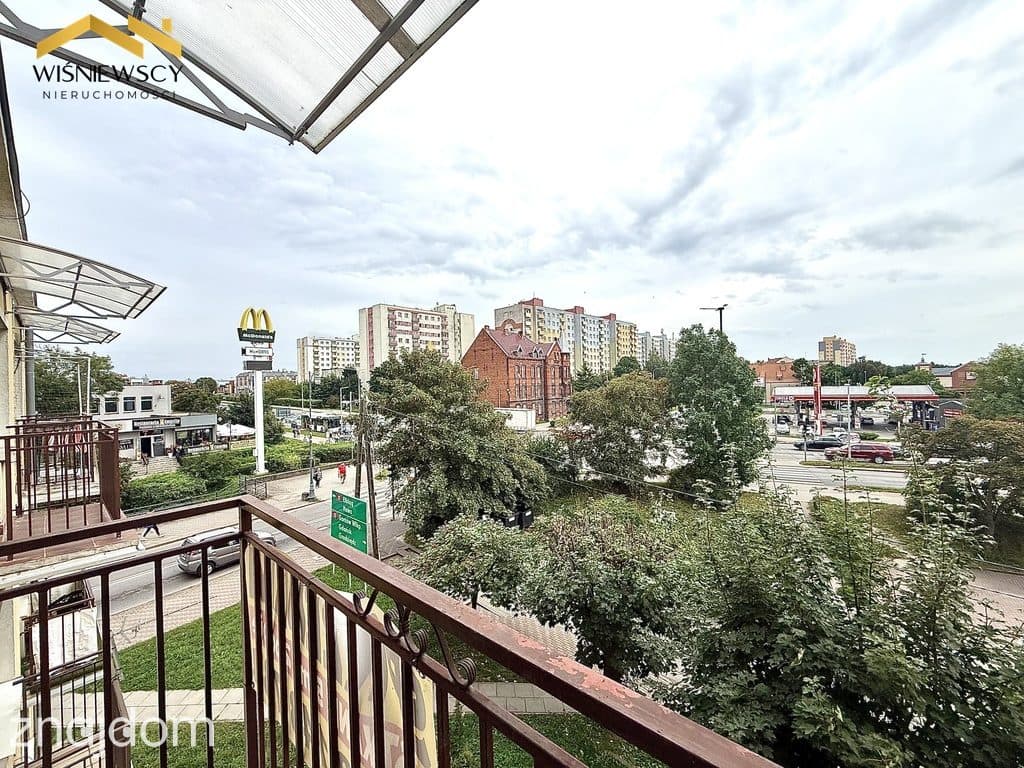 2 pokoje w centrum Malborka | Balkon | 51,2 m² - zdjęcie 7