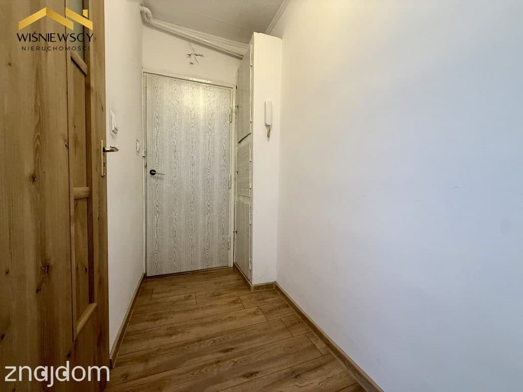 2 pokoje w centrum Malborka | Balkon | 51,2 m² - zdjęcie 6