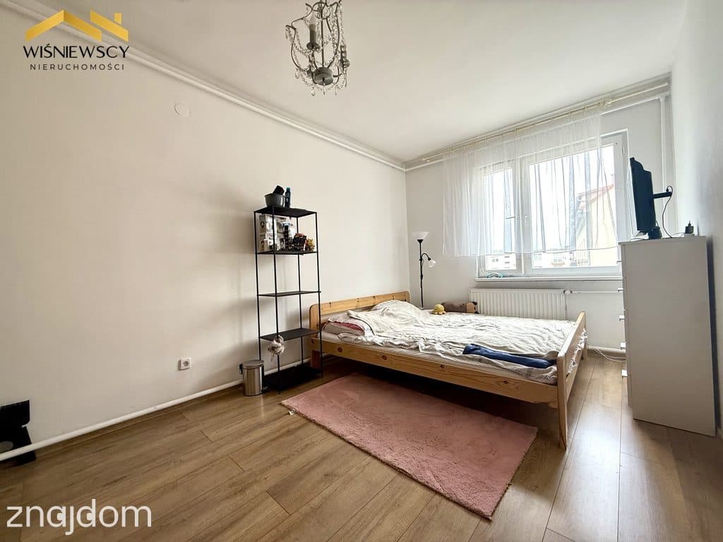 2 pokoje w centrum Malborka | Balkon | 51,2 m² - zdjęcie 2