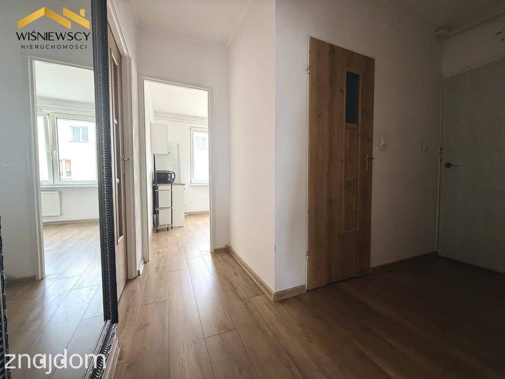 2 pokoje w centrum Malborka | Balkon | 51,2 m² - zdjęcie 5