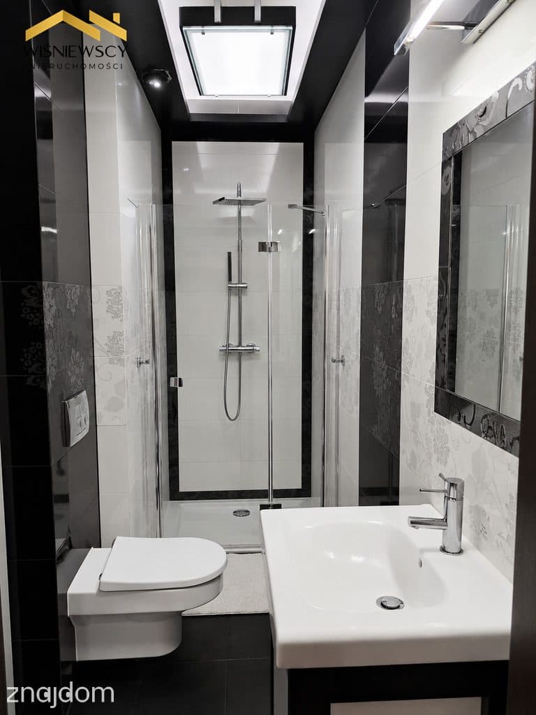 Dom 168 m², 6 pokoi, garaż, Komorowo Żuławskie - zdjęcie 8
