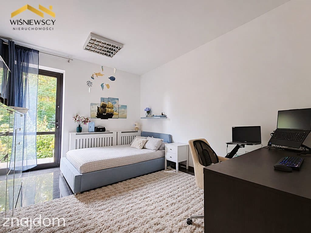Dom 168 m², 6 pokoi, garaż, Komorowo Żuławskie - zdjęcie 9
