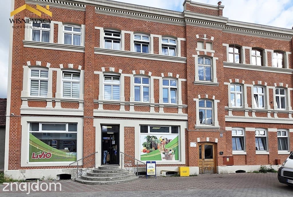 Mieszkanie, 2 pokoje, 60 mkw Malbork - zdjęcie 9