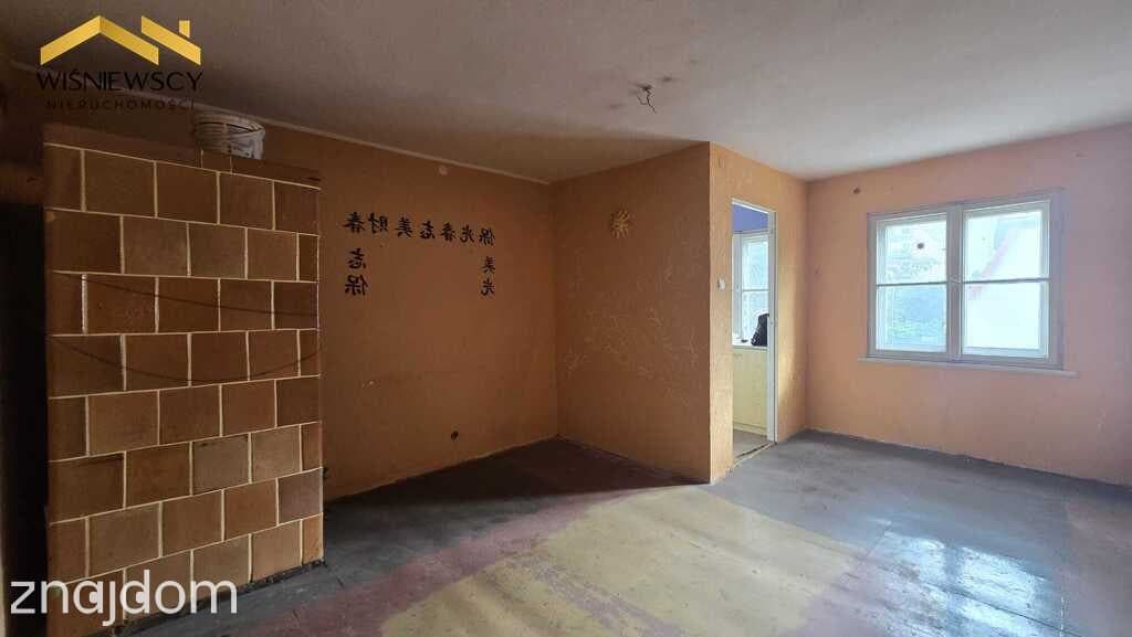 Kawalerka do remontu - Braniewo - zdjęcie 5