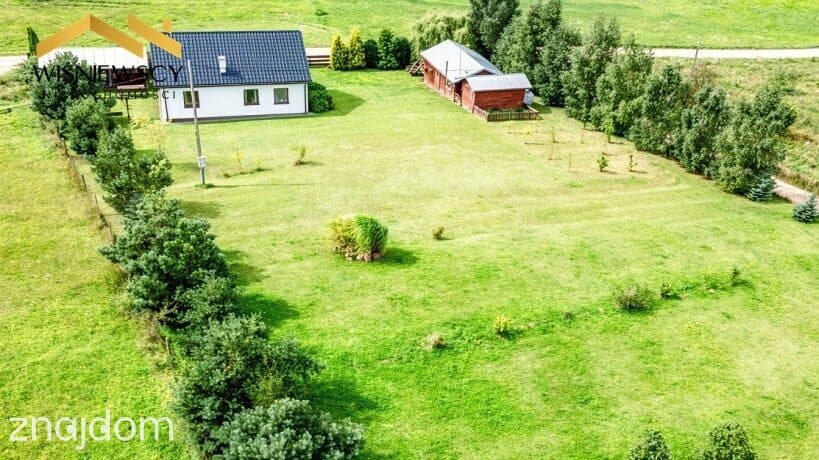 Dom przy jeziorze Ruda Woda - Sople - zdjęcie 17