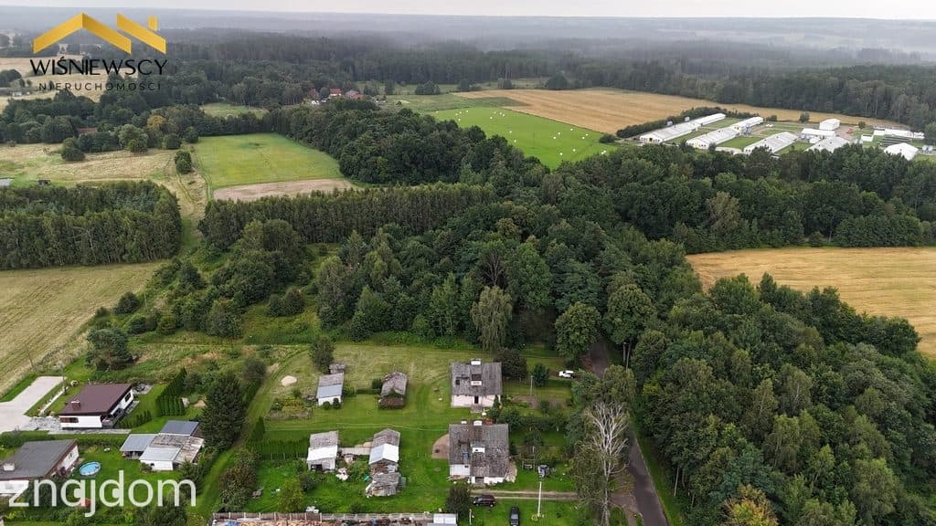 Pół domu 81,70 m², Biały Dwór - zdjęcie 19