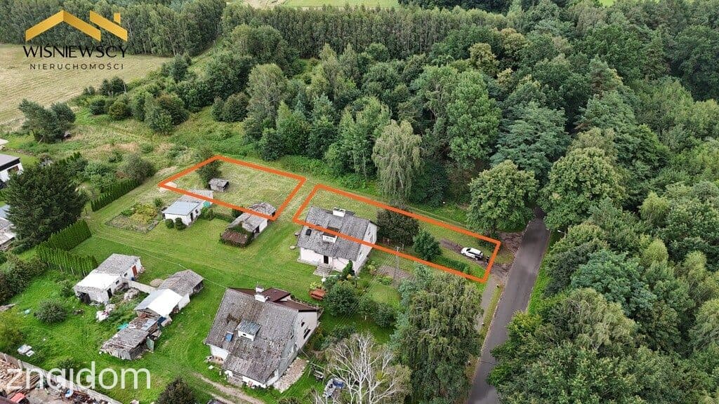 Pół domu 81,70 m², Biały Dwór - zdjęcie 3
