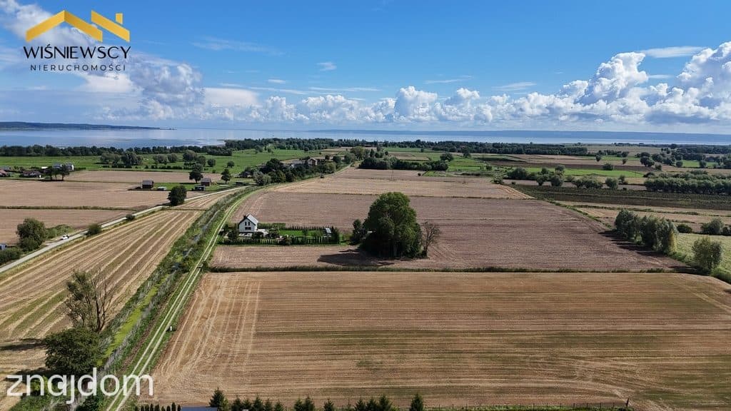 Działka pod agroturystykę Kobyla Kępa - zdjęcie 4
