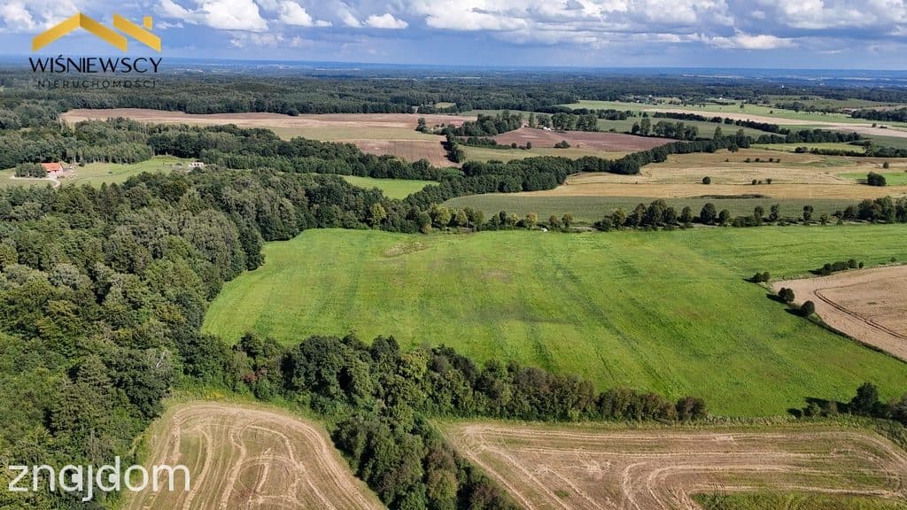 Wyjątkowy teren o powierzchni 71 696m2 - zdjęcie 3