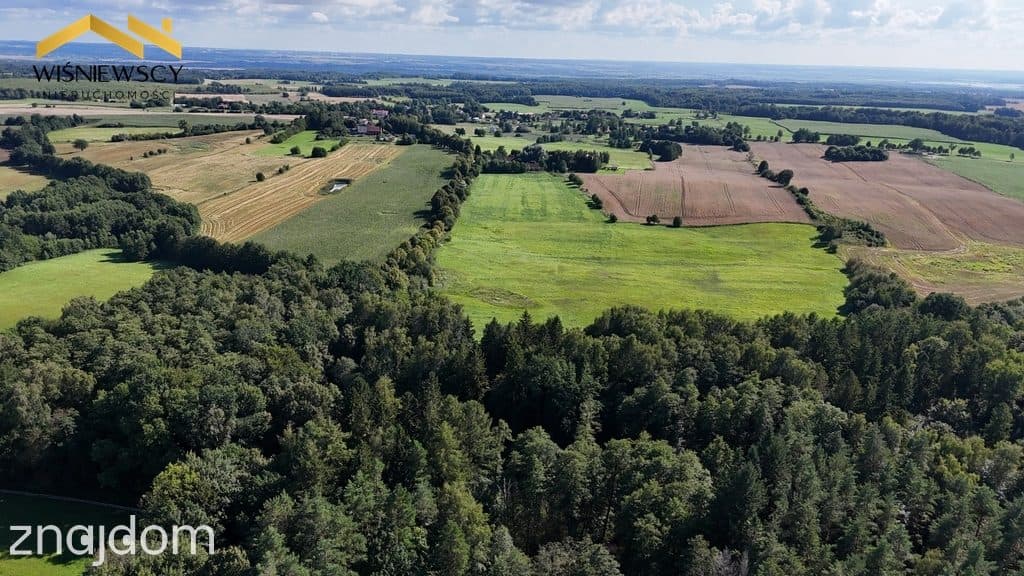 Wyjątkowy teren o powierzchni 71 696m2 - zdjęcie 4