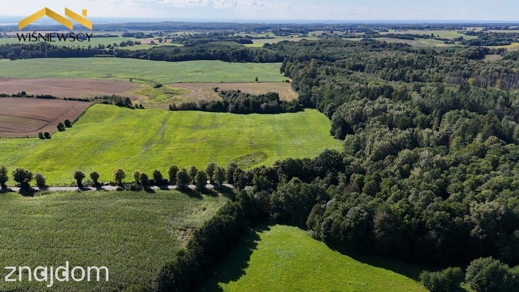 Wyjątkowy teren o powierzchni 71 696m2 - zdjęcie 5