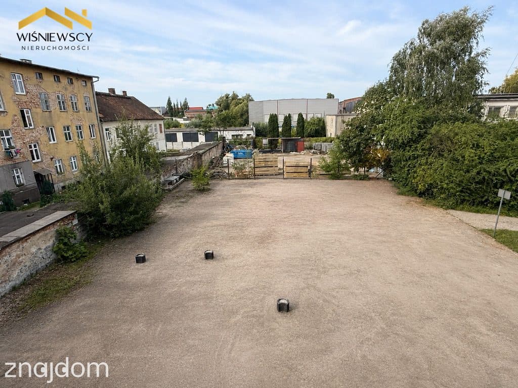 Przestronna kawalerka o powierzchni 35,6 m² - zdjęcie 8