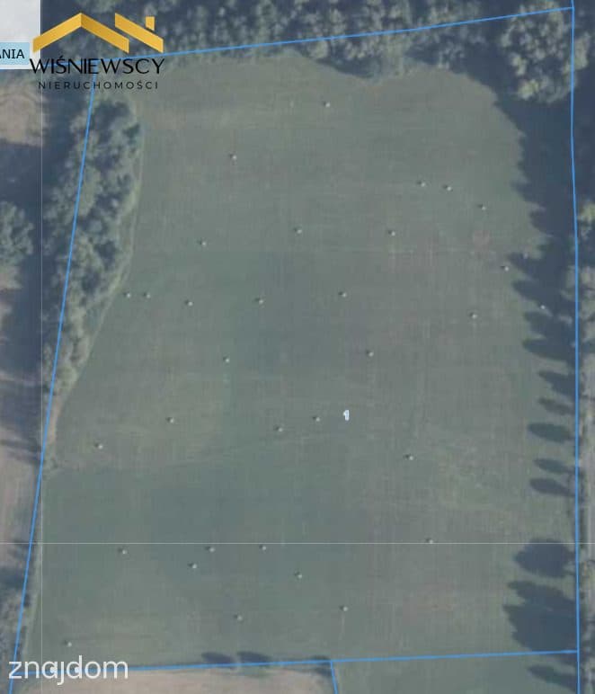 Wyjątkowy teren o powierzchni 71 696m2 - zdjęcie 7