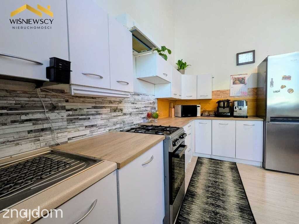 3 pokoje, 82 m², kamienica z garażem, ogrodzony - zdjęcie 5