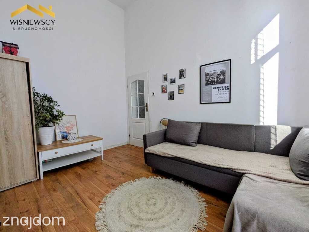 3 pokoje, 82 m², kamienica z garażem, ogrodzony - zdjęcie 7