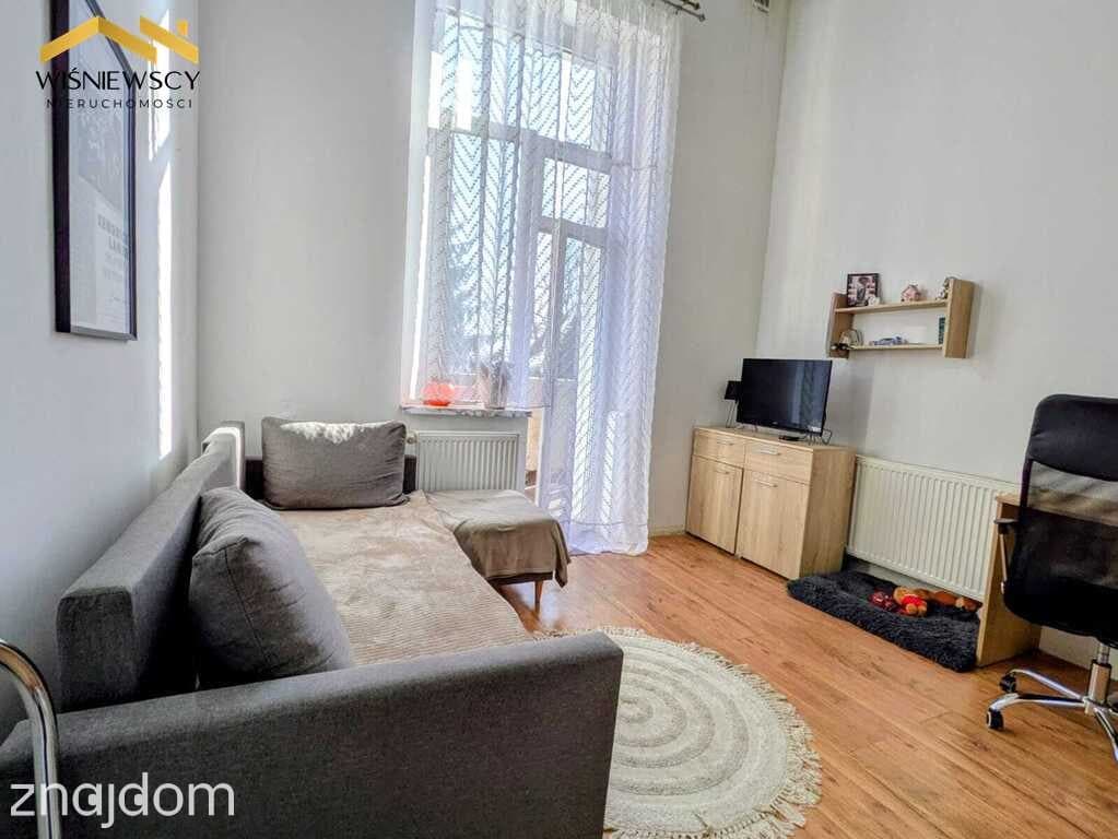 3 pokoje, 82 m², kamienica z garażem, ogrodzony - zdjęcie 8