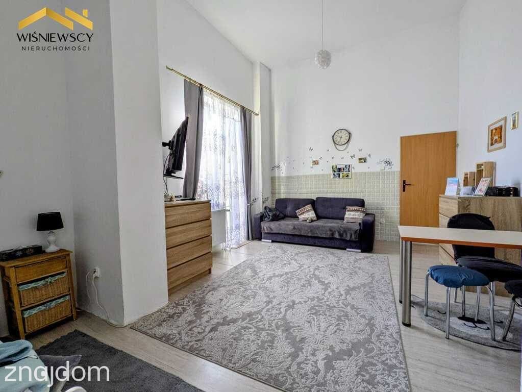 3 pokoje, 82 m², kamienica z garażem, ogrodzony - zdjęcie 9