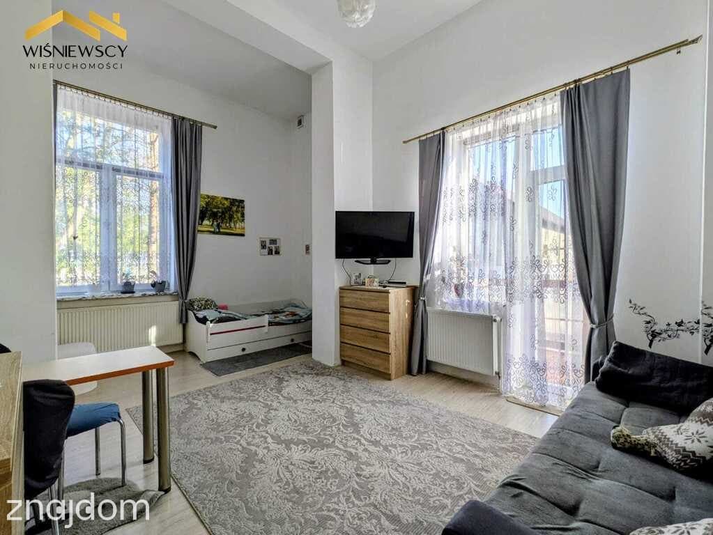 3 pokoje, 82 m², kamienica z garażem, ogrodzony - zdjęcie 10