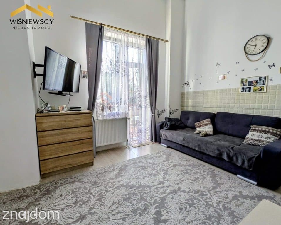 3 pokoje, 82 m², kamienica z garażem, ogrodzony - zdjęcie 11