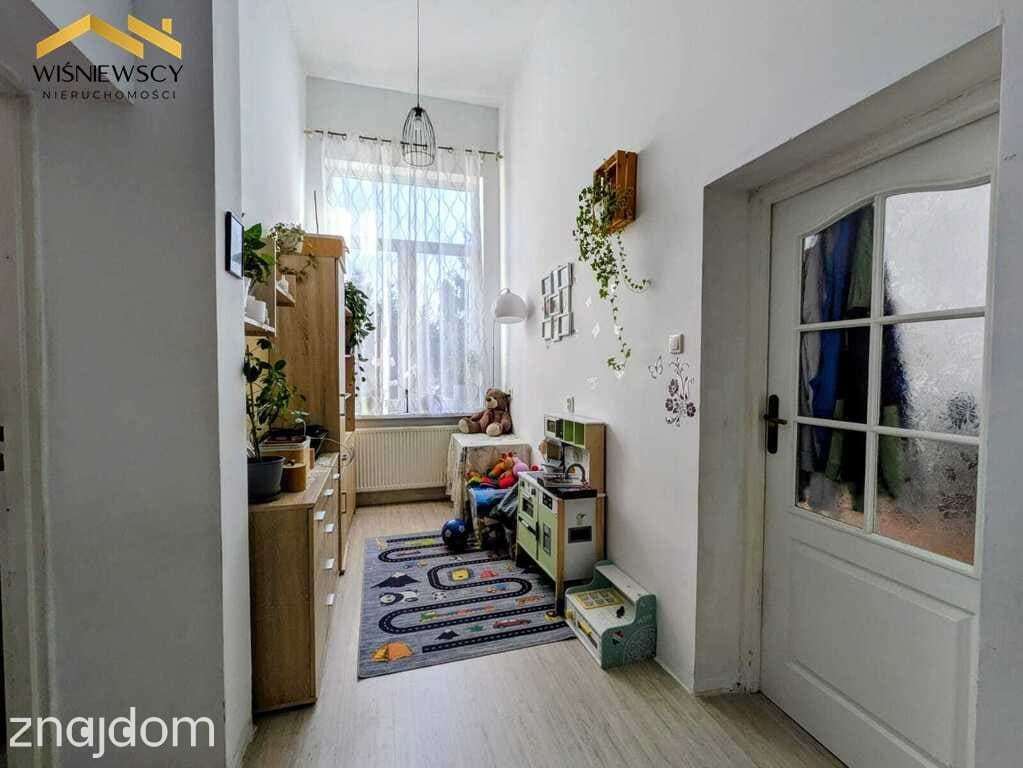 3 pokoje, 82 m², kamienica z garażem, ogrodzony - zdjęcie 12