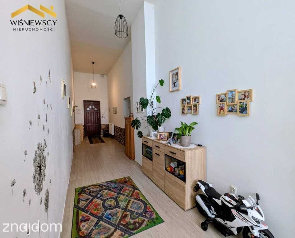 3 pokoje, 82 m², kamienica z garażem, ogrodzony - zdjęcie 13