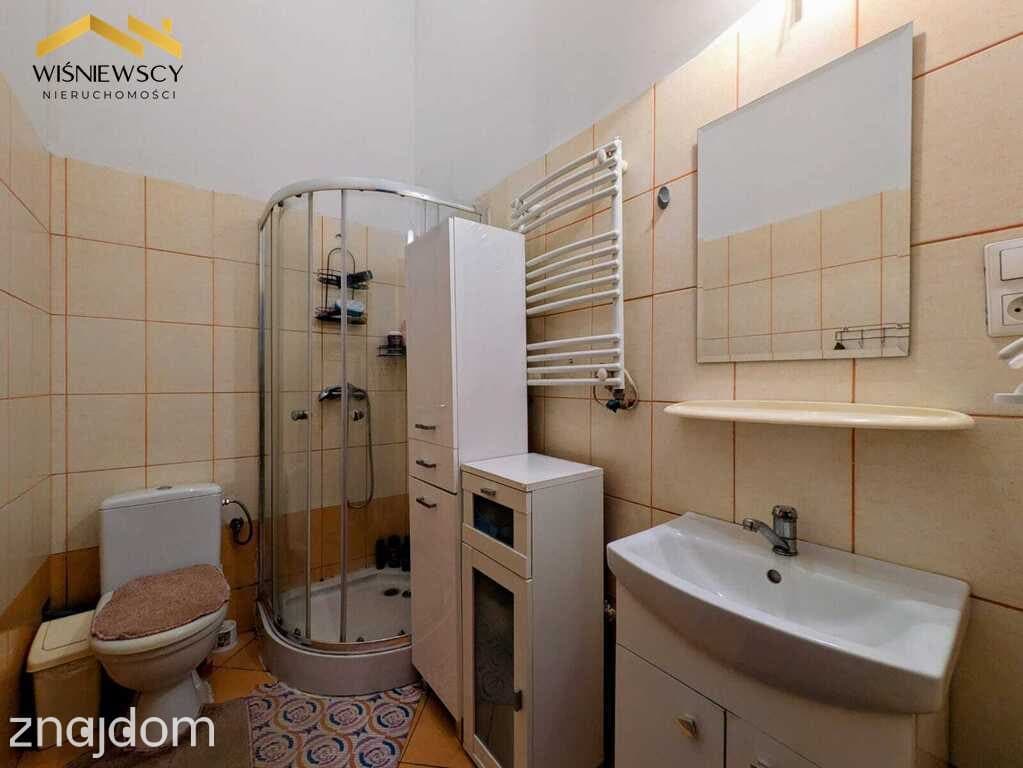 3 pokoje, 82 m², kamienica z garażem, ogrodzony - zdjęcie 14