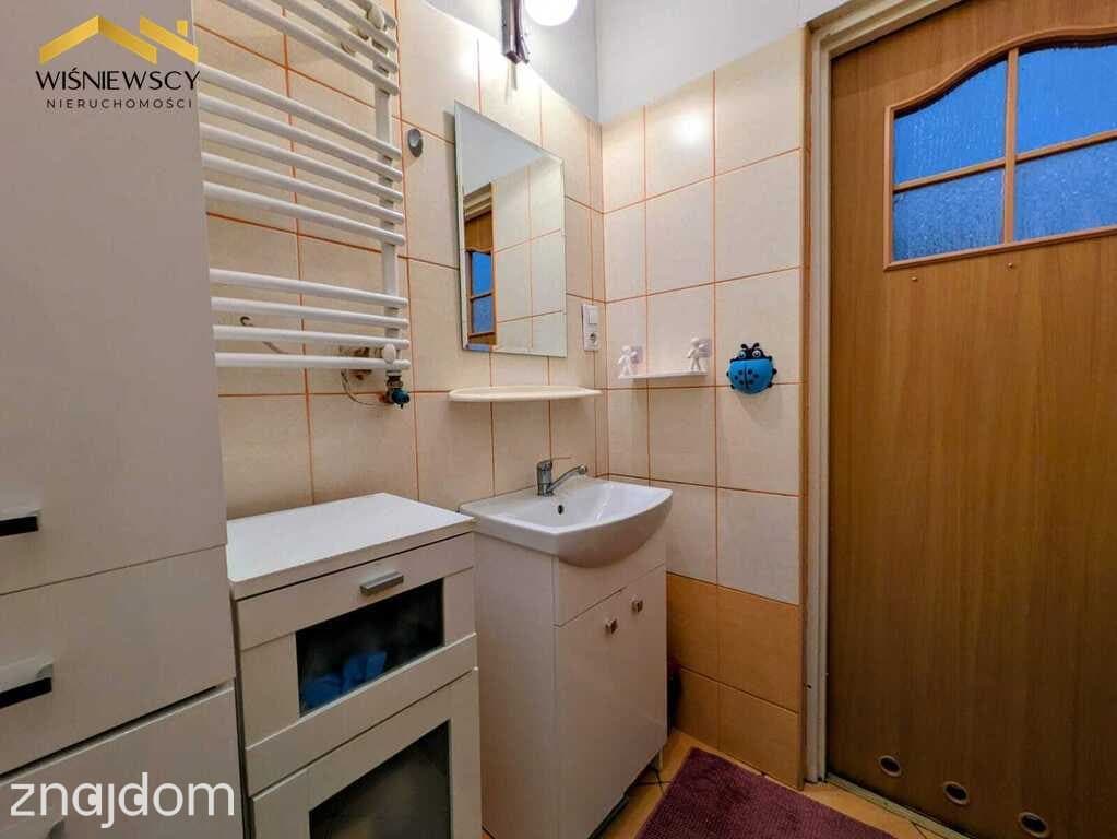 3 pokoje, 82 m², kamienica z garażem, ogrodzony - zdjęcie 15