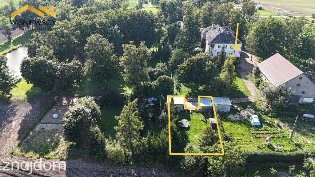 3 pokoje, 82 m², kamienica z garażem, ogrodzony - zdjęcie 3
