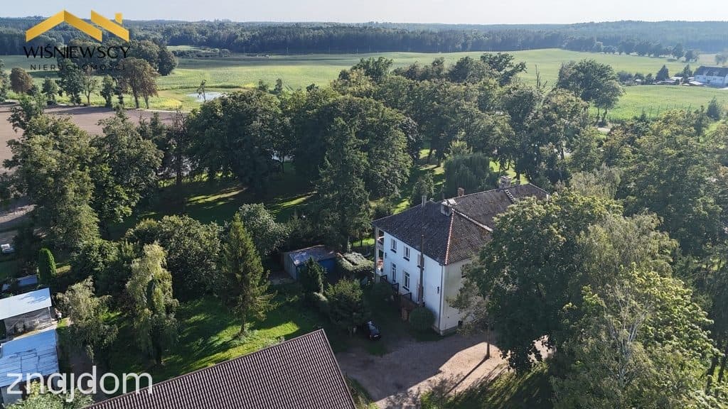 3 pokoje, 82 m², kamienica z garażem, ogrodzony - zdjęcie 18
