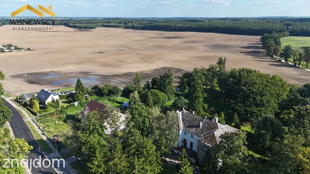 3 pokoje, 82 m², kamienica z garażem, ogrodzony - zdjęcie 20