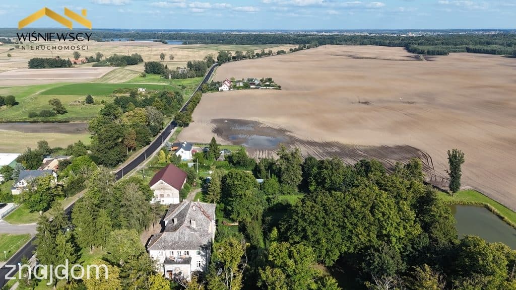 3 pokoje, 82 m², kamienica z garażem, ogrodzony - zdjęcie 19