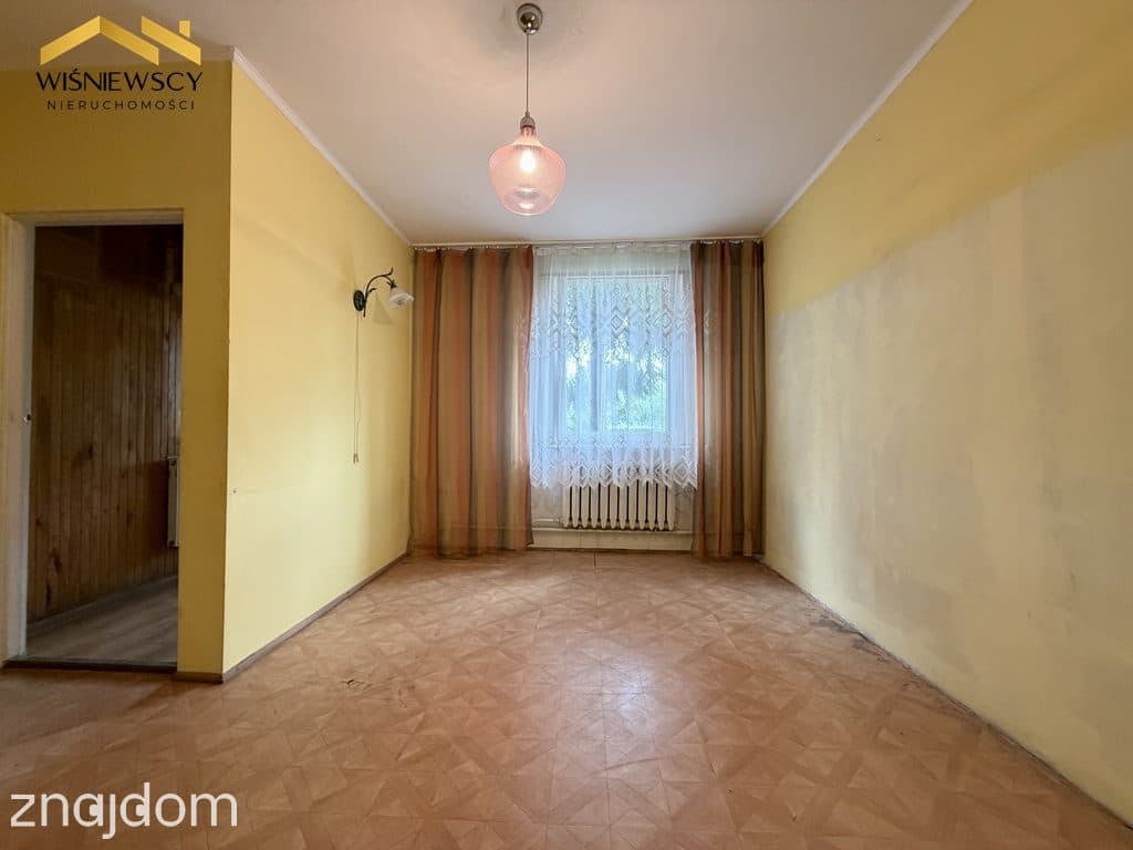 Malbork Czwartaki | 64,7 m² | Ogród - zdjęcie 4