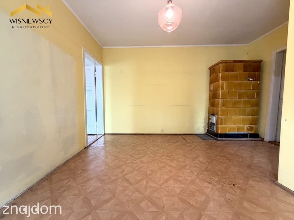 Malbork Czwartaki | 64,7 m² | Ogród - zdjęcie 3