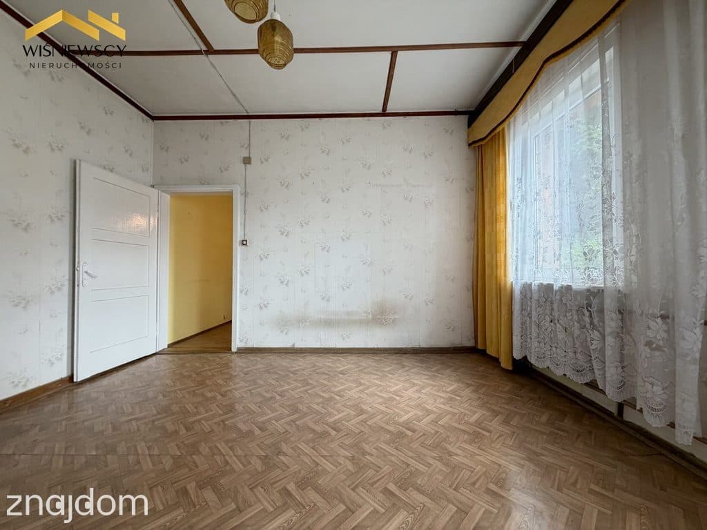 Malbork Czwartaki | 64,7 m² | Ogród - zdjęcie 2