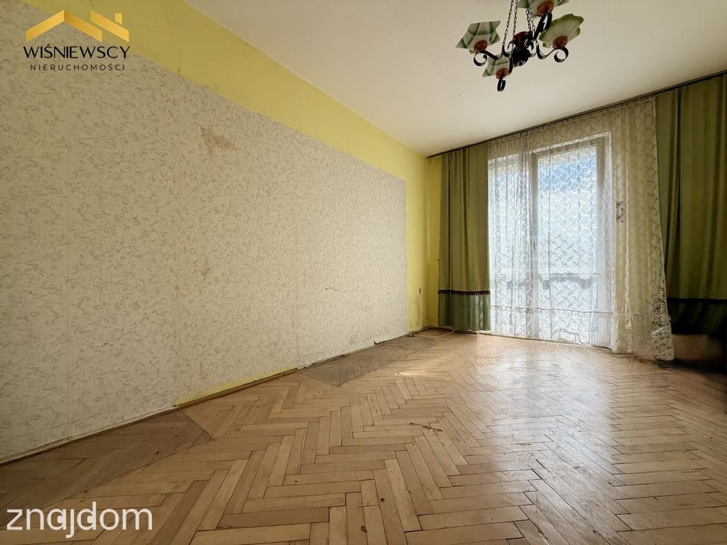 Mieszkanie do remontu | 46 m² | Centrum Malborka - zdjęcie 2