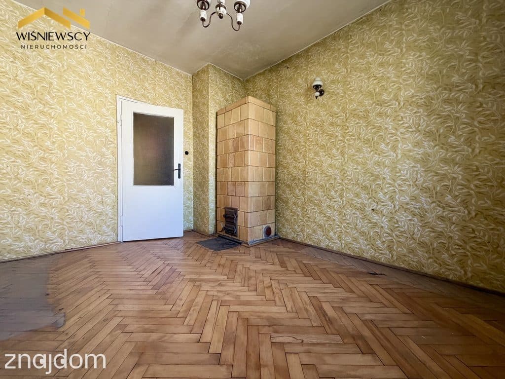 Mieszkanie do remontu | 46 m² | Centrum Malborka - zdjęcie 3