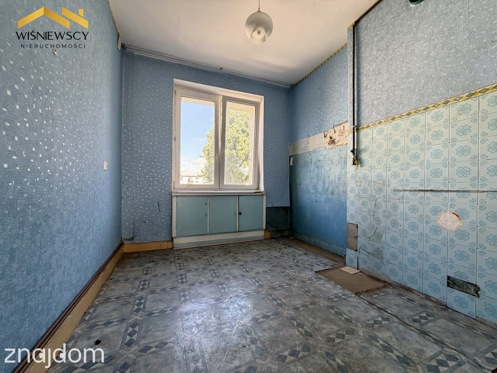 Mieszkanie do remontu | 46 m² | Centrum Malborka - zdjęcie 4