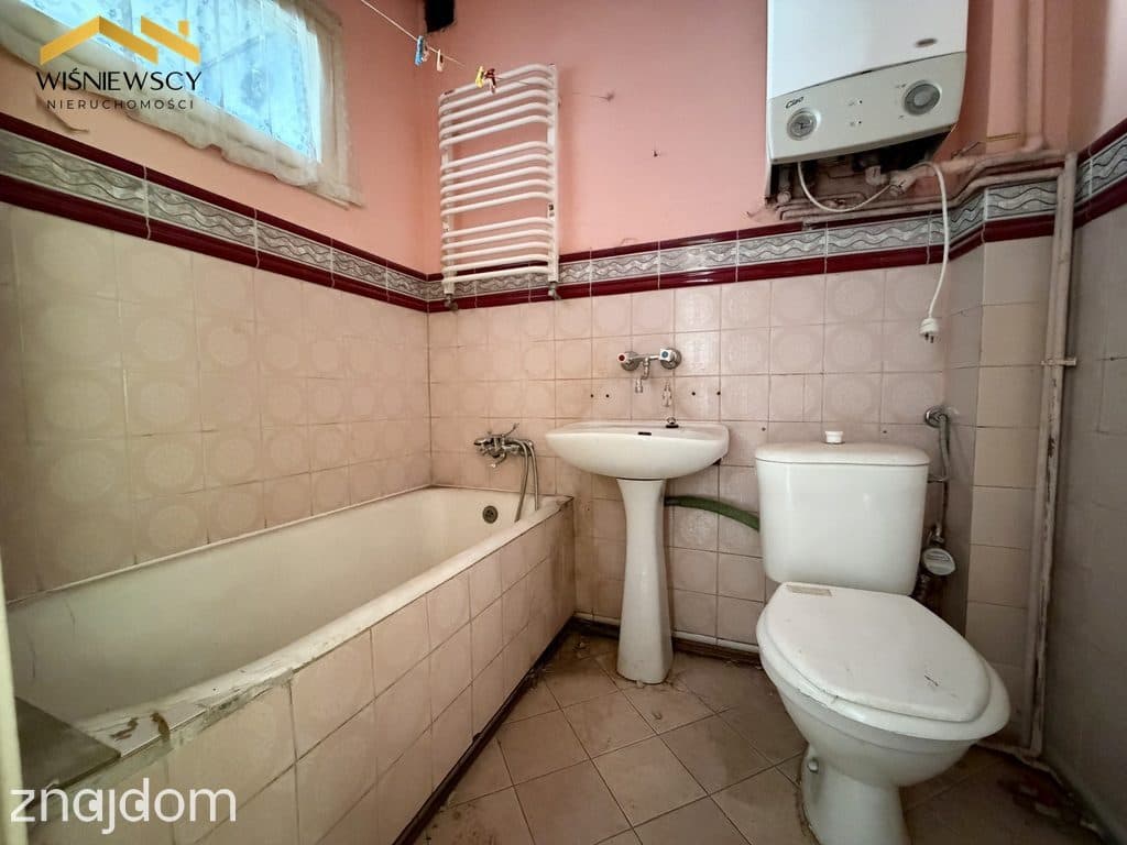 Mieszkanie do remontu | 46 m² | Centrum Malborka - zdjęcie 5