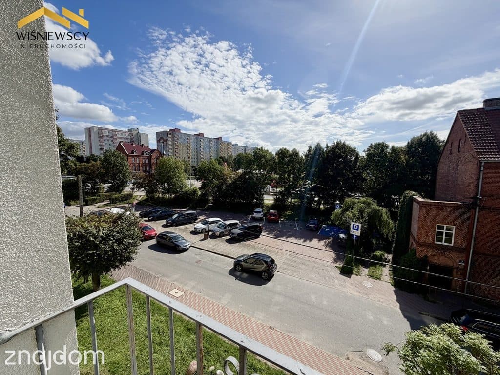 Mieszkanie do remontu | 46 m² | Centrum Malborka - zdjęcie 6