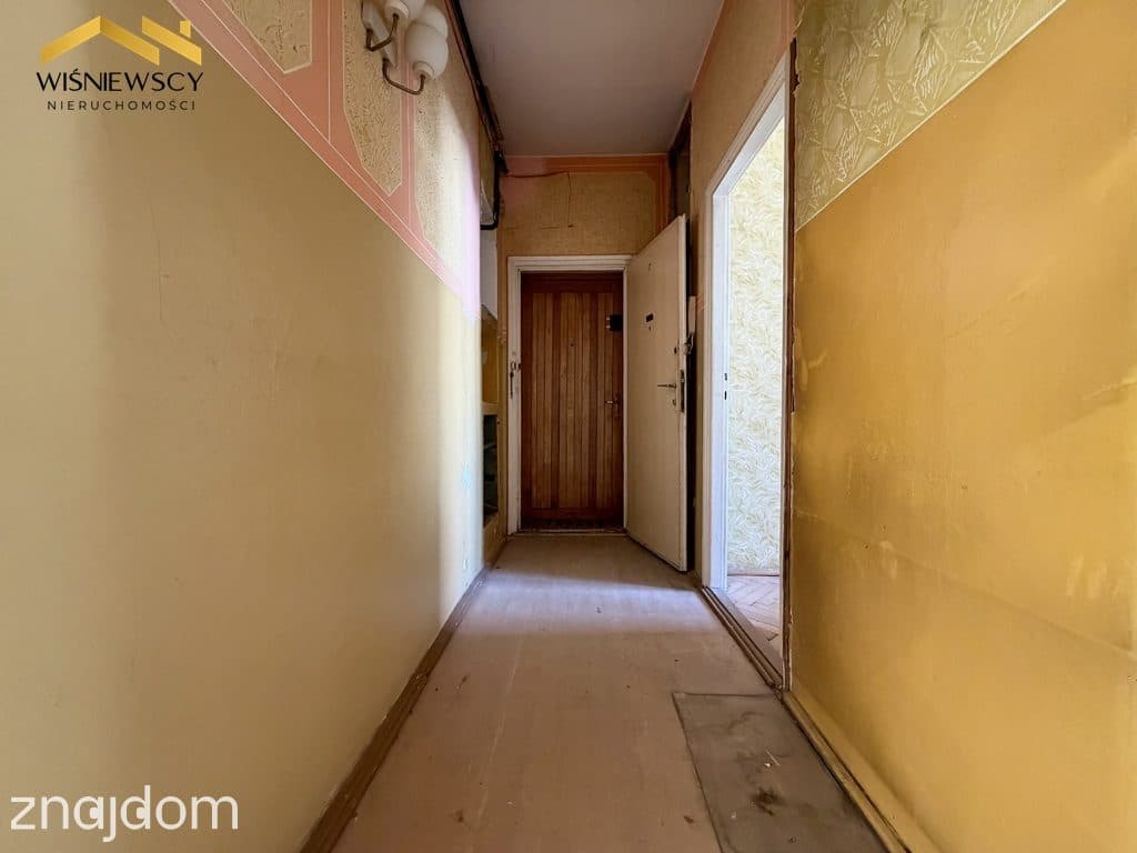 Mieszkanie do remontu | 46 m² | Centrum Malborka - zdjęcie 7