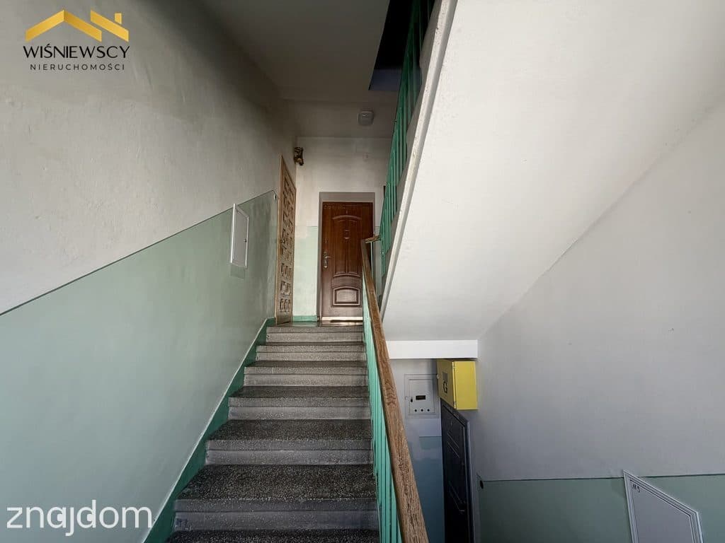 Mieszkanie do remontu | 46 m² | Centrum Malborka - zdjęcie 8