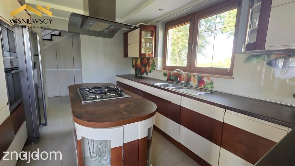 Dom 123,4 m² na działce 3851 m² – Kławki - zdjęcie 7
