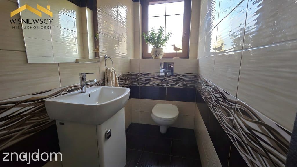 Dom 123,4 m² na działce 3851 m² – Kławki - zdjęcie 14