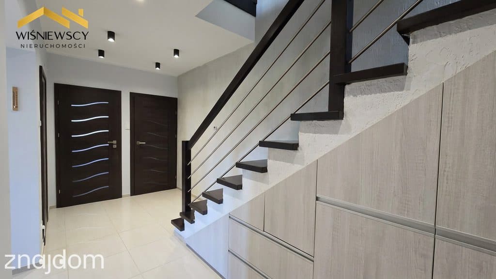 Dom 123,4 m² na działce 3851 m² – Kławki - zdjęcie 15