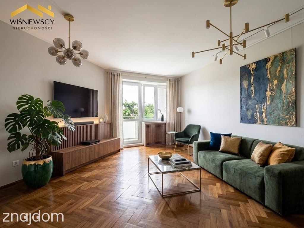 Mieszkanie 3 pokoje 79,6m², ul. Robotnicza, Elbląg - zdjęcie 3