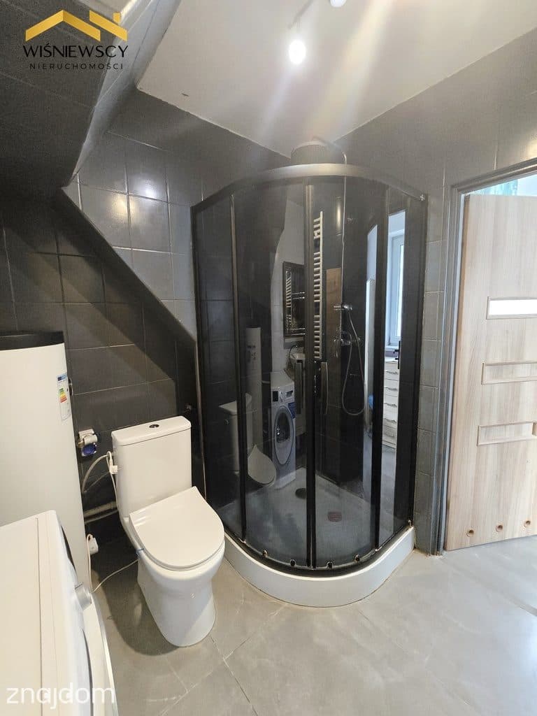 Mieszkanie 47 m² z ogrodem + działka 88 m² Tralewo - zdjęcie 8