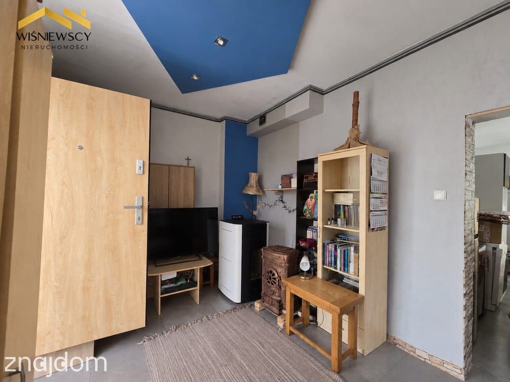 Mieszkanie 47 m² z ogrodem + działka 88 m² Tralewo - zdjęcie 3