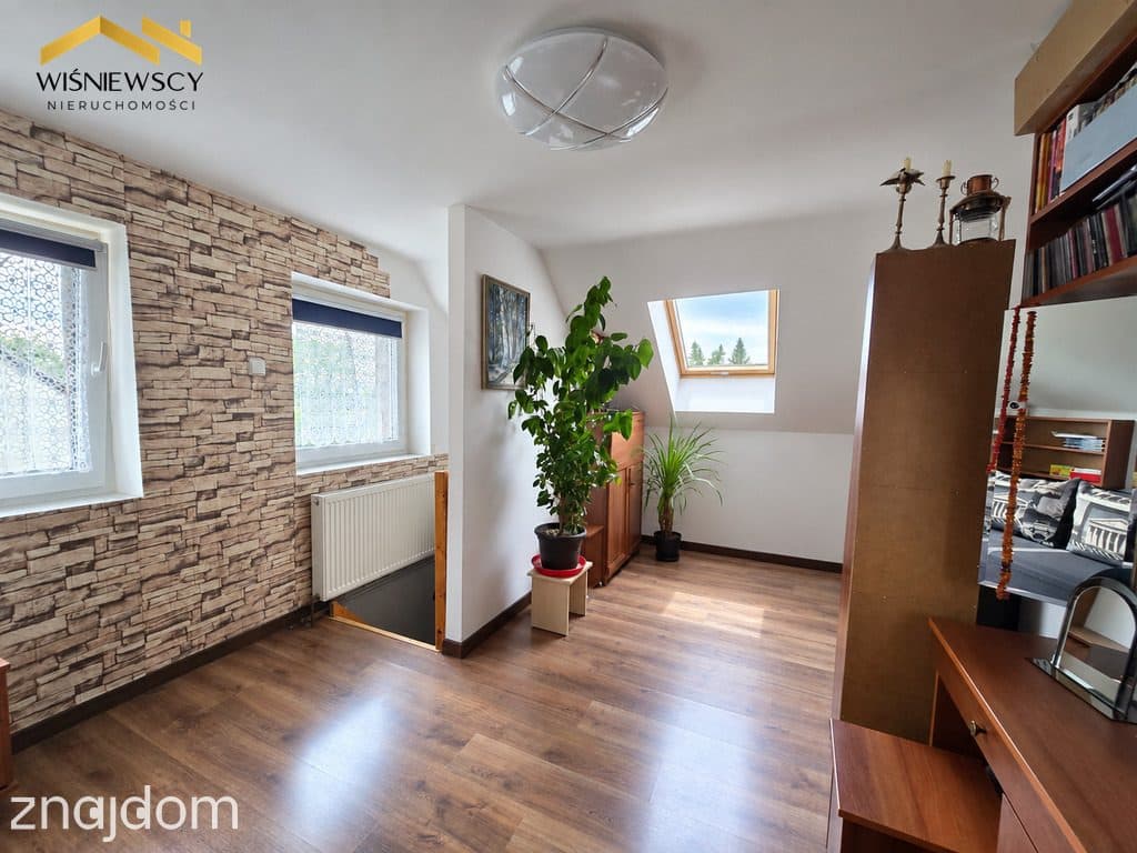Mieszkanie 47 m² z ogrodem + działka 88 m² Tralewo - zdjęcie 6
