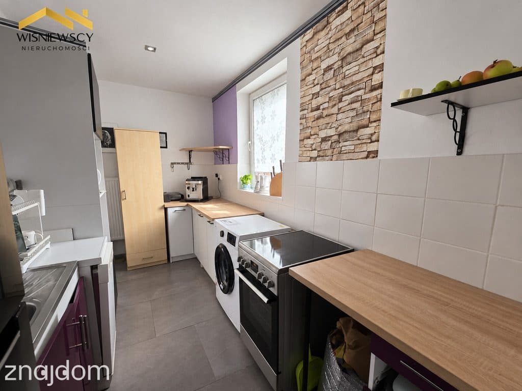 Mieszkanie 47 m² z ogrodem + działka 88 m² Tralewo - zdjęcie 9